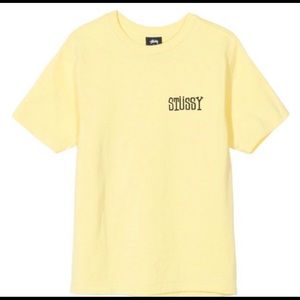 Stussy Short Sleeve